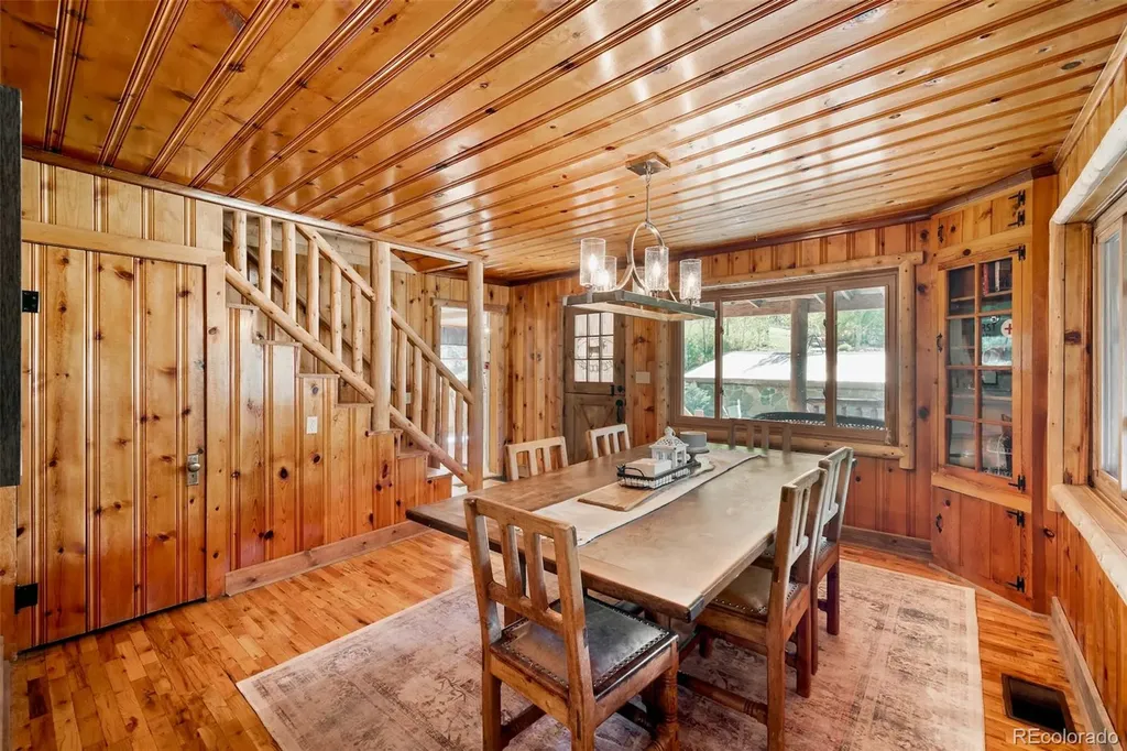 37392 County Road 77 Lake George CO 80827