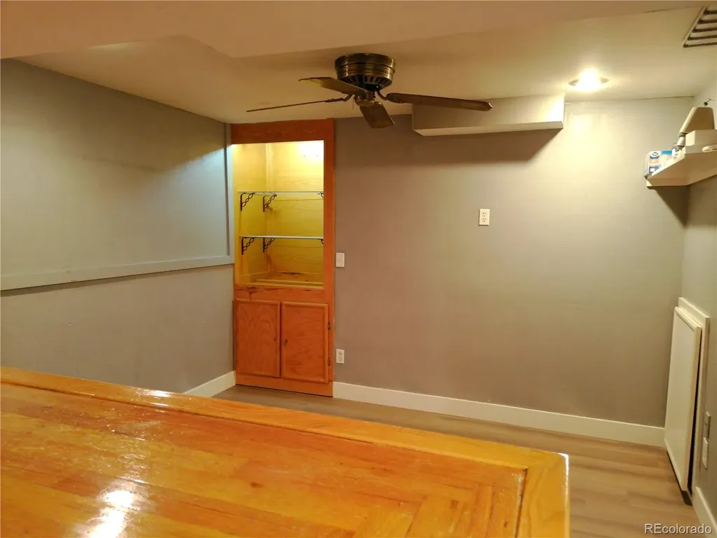 6815 Ravencrest Drive Colorado Springs CO 80919