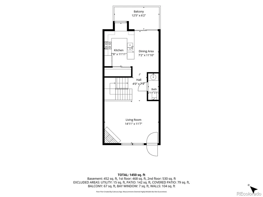 6815 Ravencrest Drive Colorado Springs CO 80919