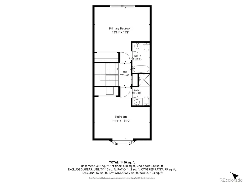 6815 Ravencrest Drive Colorado Springs CO 80919