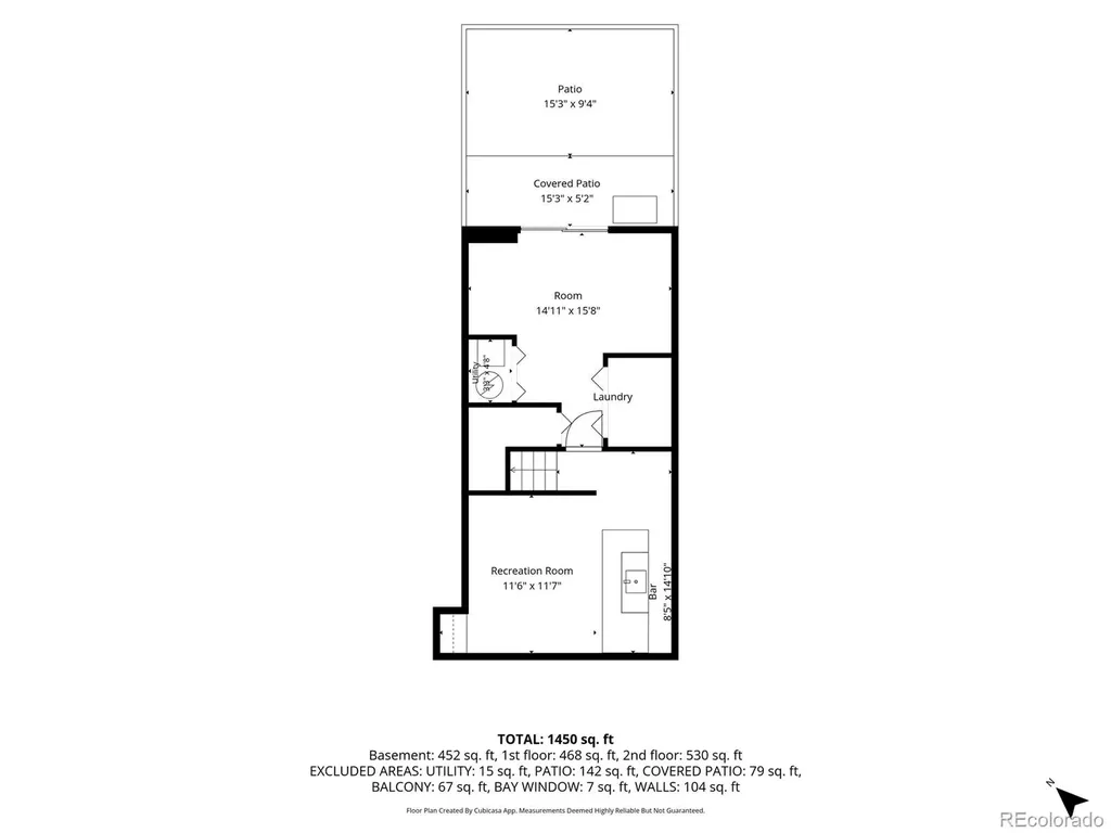 6815 Ravencrest Drive Colorado Springs CO 80919