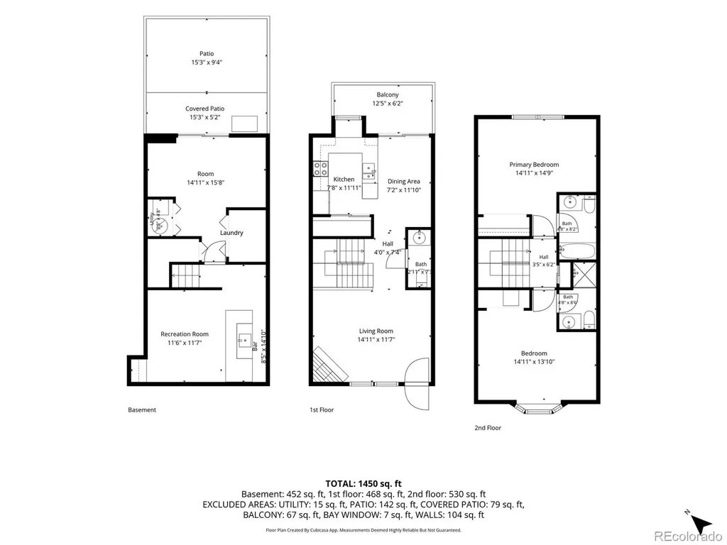 6815 Ravencrest Drive Colorado Springs CO 80919
