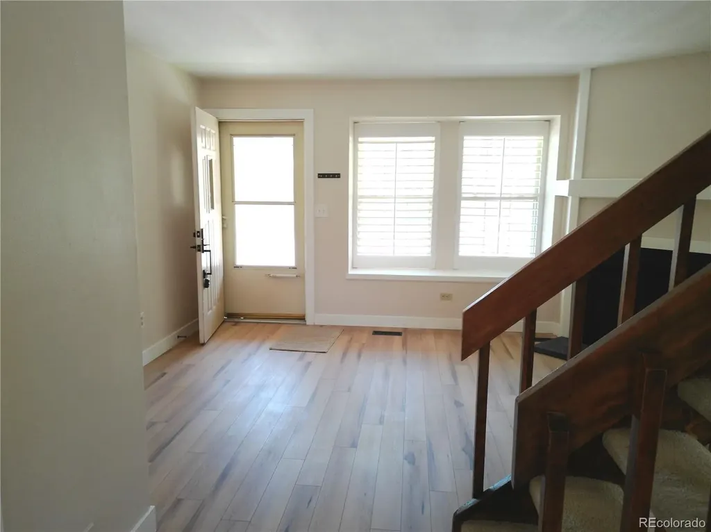 6815 Ravencrest Drive Colorado Springs CO 80919