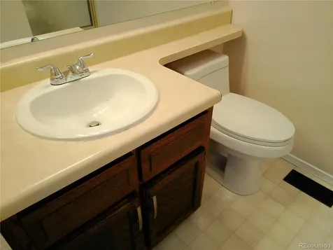 6815 Ravencrest Drive Colorado Springs CO 80919