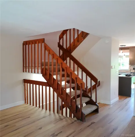 6815 Ravencrest Drive Colorado Springs CO 80919