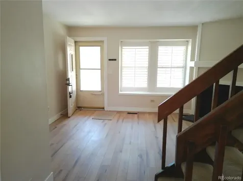 6815 Ravencrest Drive Colorado Springs CO 80919