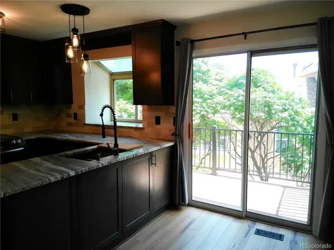 6815 Ravencrest Drive Colorado Springs CO 80919