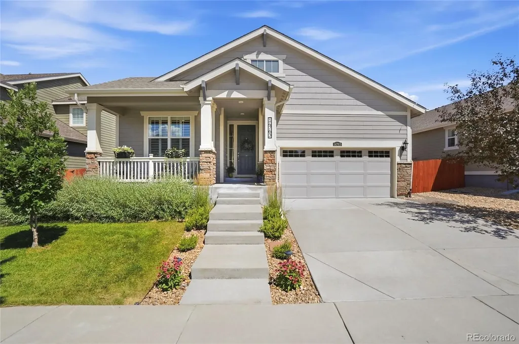 14763 Vienna Circle Parker CO 80134