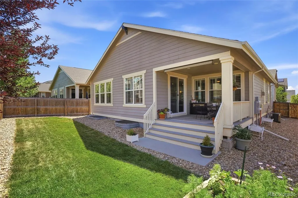 14763 Vienna Circle Parker CO 80134