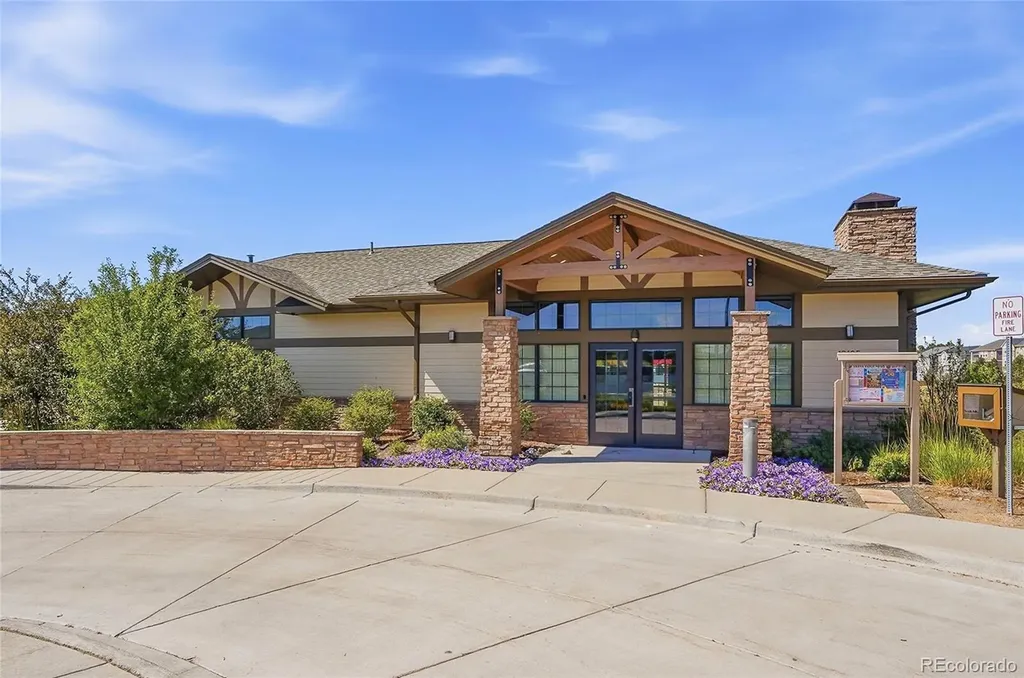 14763 Vienna Circle Parker CO 80134