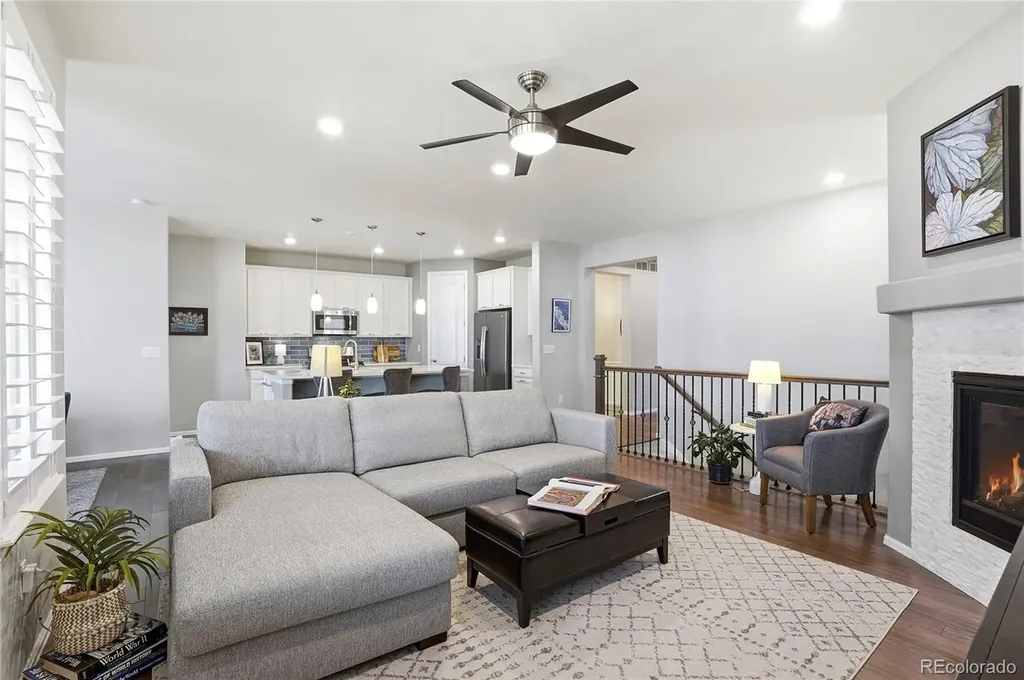 14763 Vienna Circle Parker CO 80134