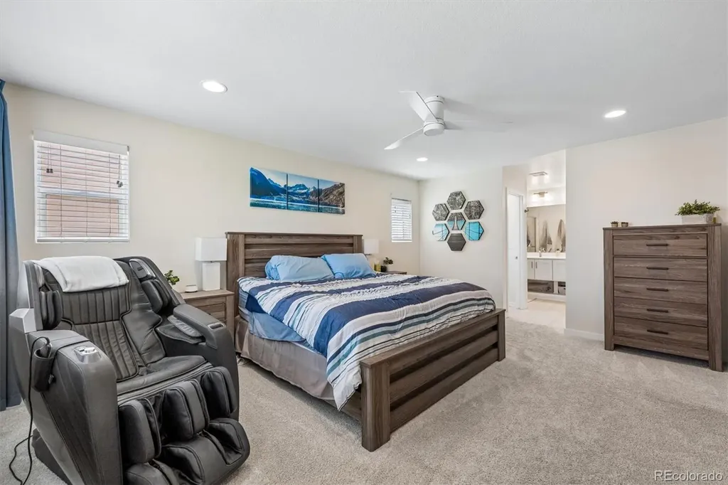 10006 Yampa Street Commerce City CO 80022