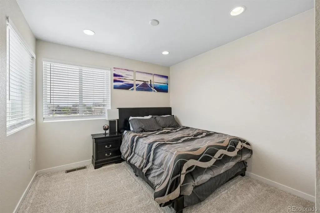 10006 Yampa Street Commerce City CO 80022