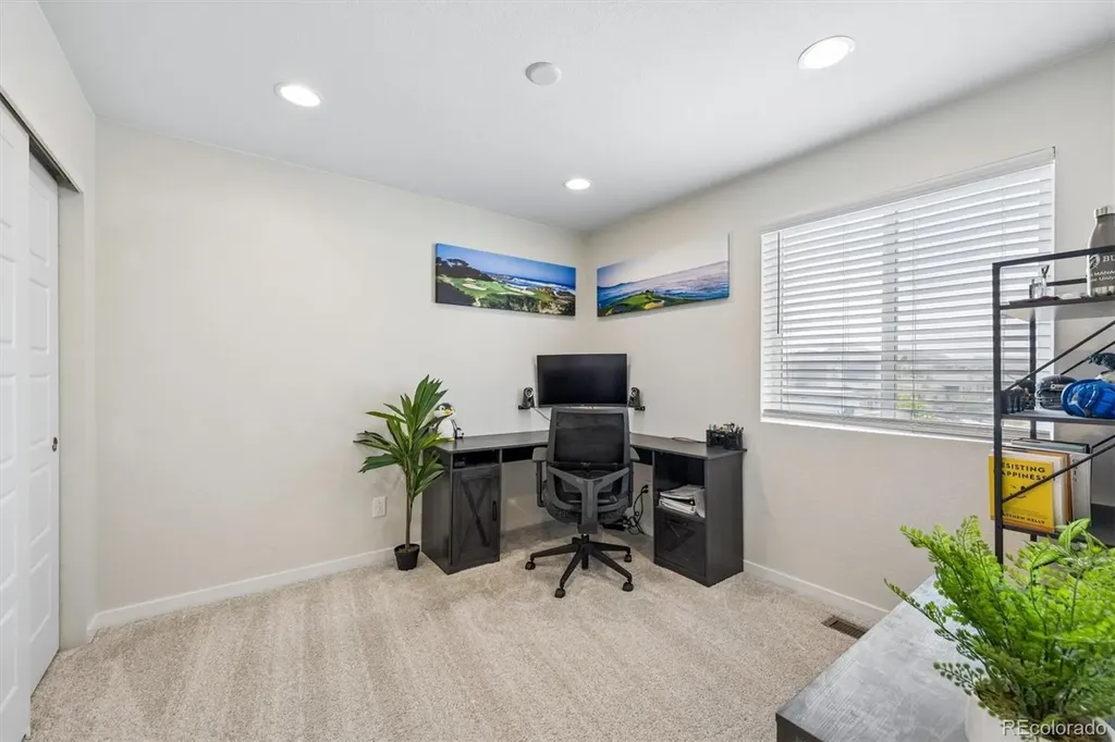 10006 Yampa Street Commerce City CO 80022