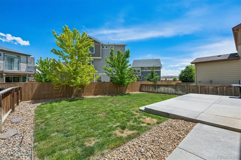 10006 Yampa Street Commerce City CO 80022