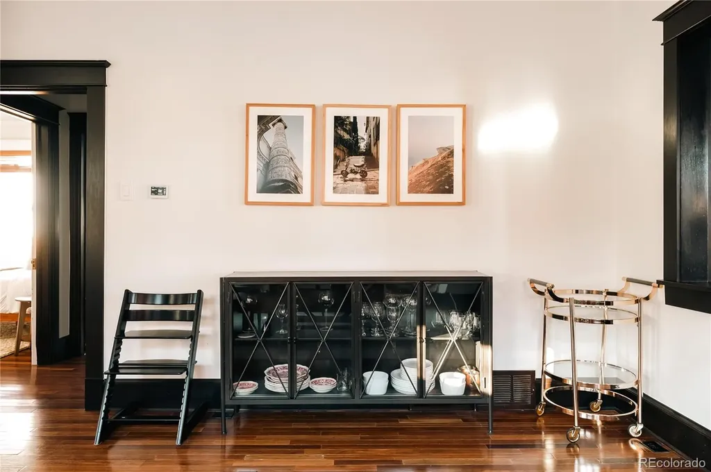 3533 N Vine Street Denver CO 80205
