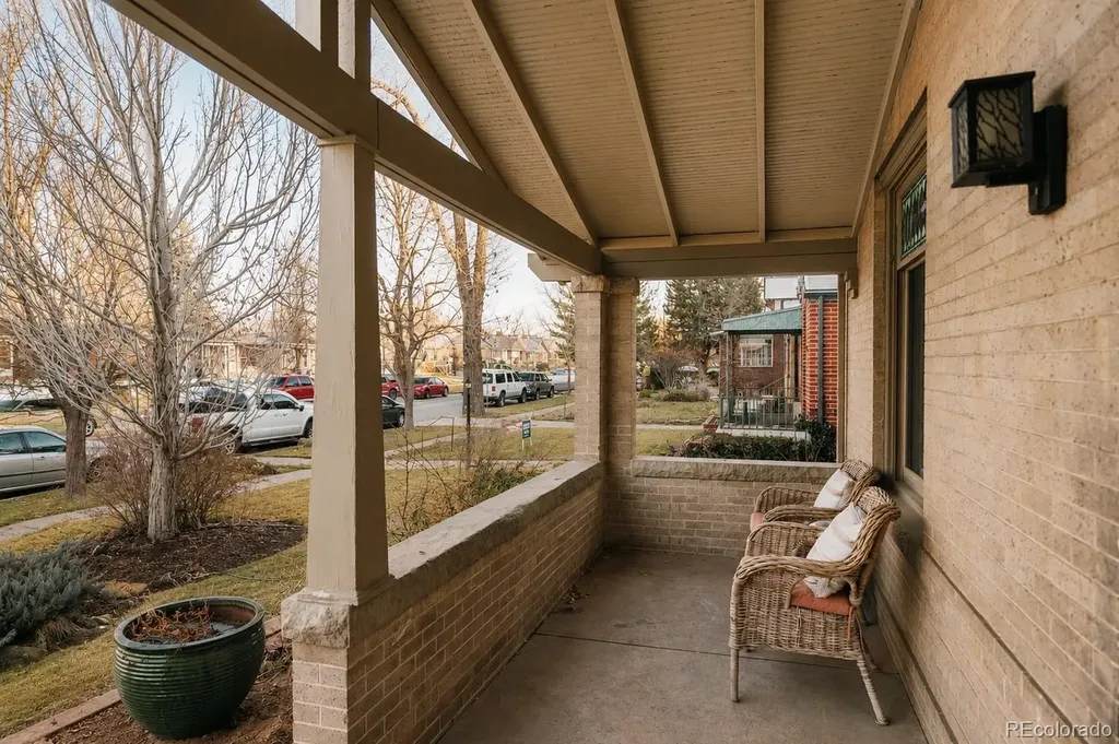 3533 N Vine Street Denver CO 80205