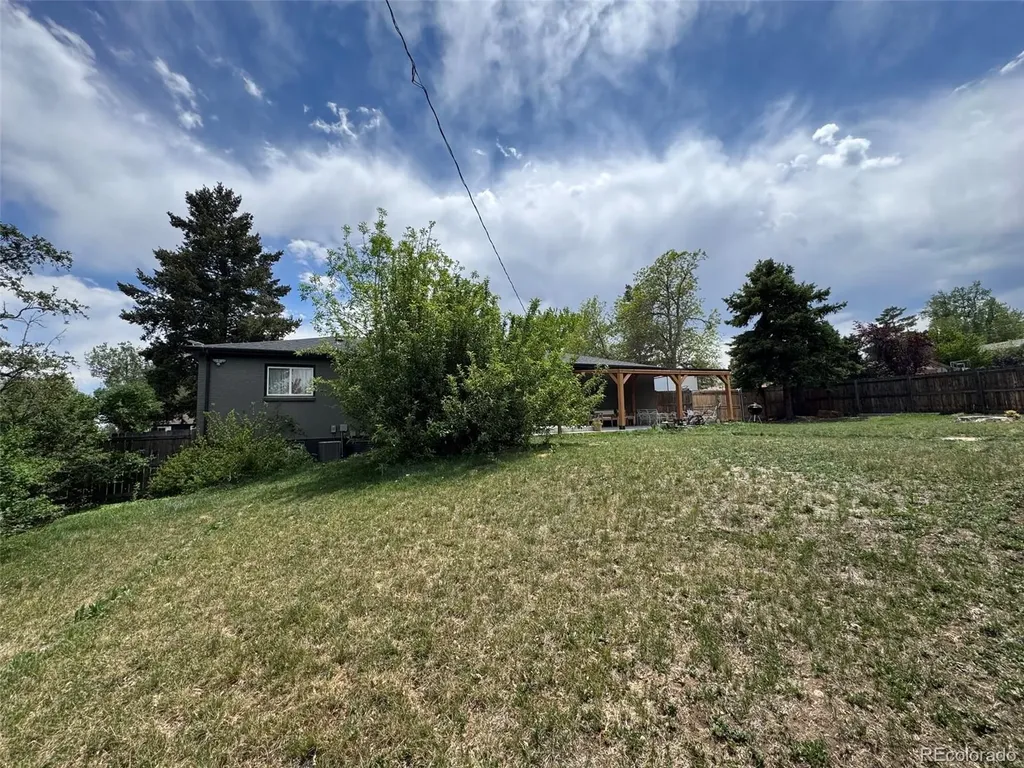 12295 W Ohio Place Lakewood CO 80228