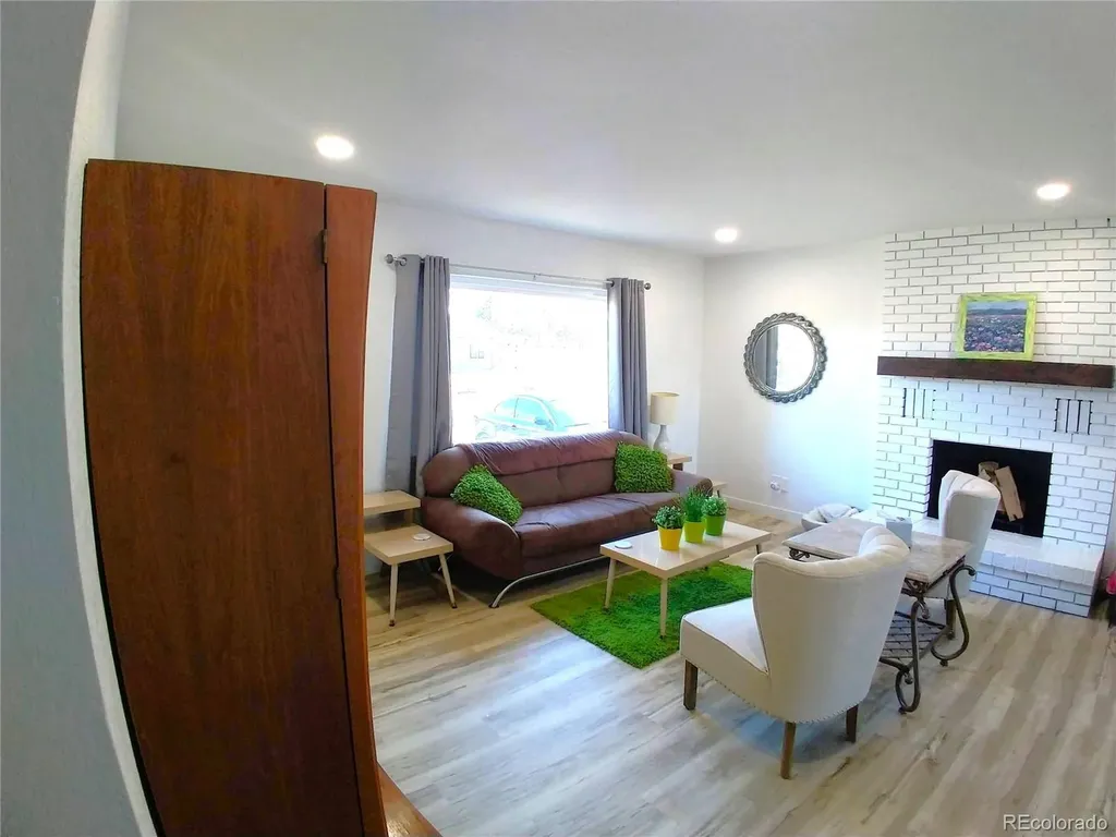 12295 W Ohio Place Lakewood CO 80228