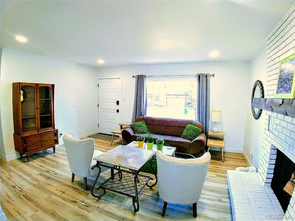 12295 W Ohio Place Lakewood CO 80228