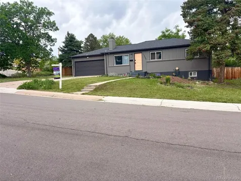12295 W Ohio Place Lakewood CO 80228
