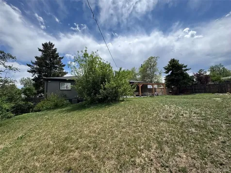 12295 W Ohio Place Lakewood CO 80228