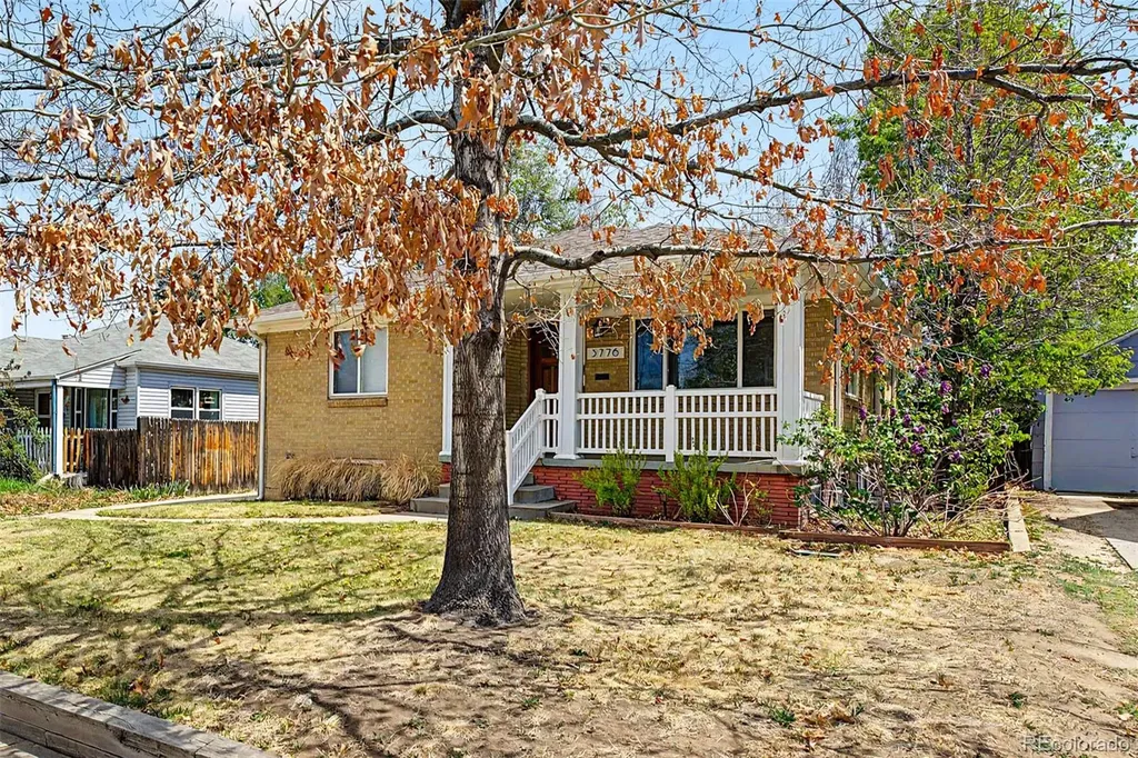3776 S Sherman Street Englewood CO 80113