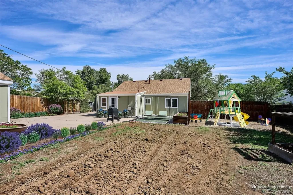 2028 W Adriatic Place Englewood CO 80110