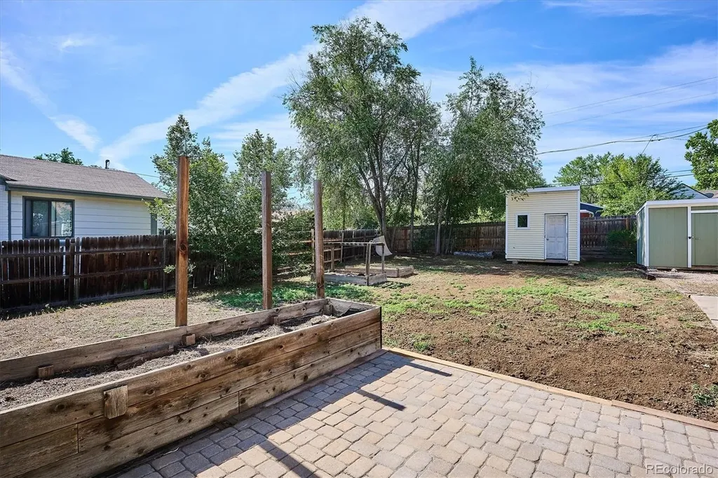 2028 W Adriatic Place Englewood CO 80110