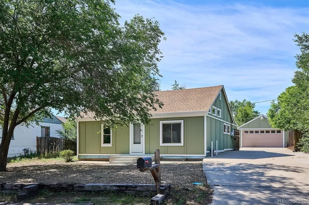 2028 W Adriatic Place Englewood CO 80110