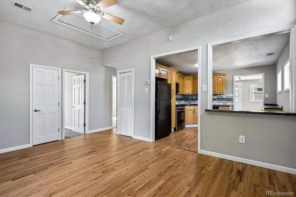 2028 W Adriatic Place Englewood CO 80110