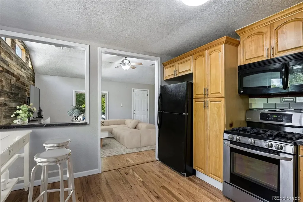 2028 W Adriatic Place Englewood CO 80110