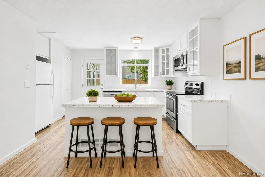 18274 E Arizona Avenue Aurora CO 80017