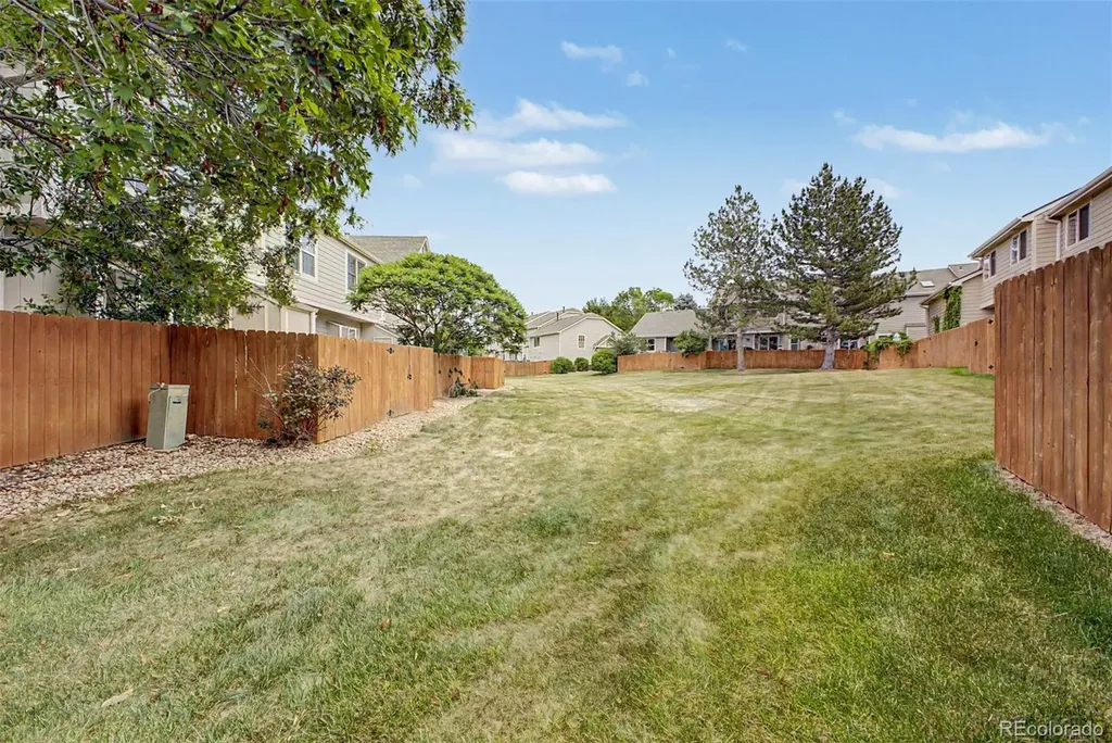 18274 E Arizona Avenue Aurora CO 80017
