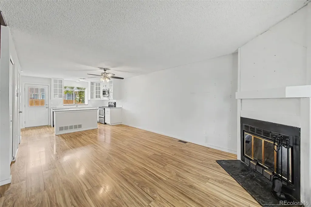 18274 E Arizona Avenue Aurora CO 80017