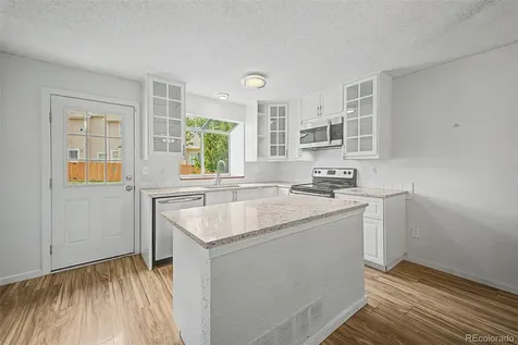 18274 E Arizona Avenue Aurora CO 80017