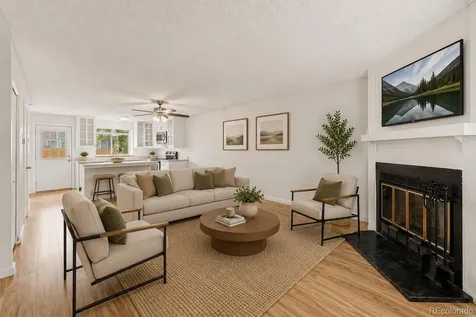 18274 E Arizona Avenue Aurora CO 80017
