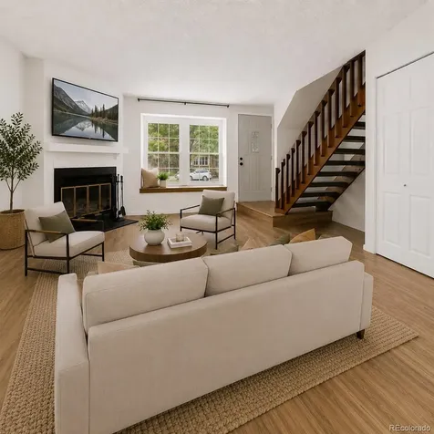 18274 E Arizona Avenue Aurora CO 80017
