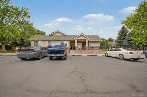 18274 E Arizona Avenue Aurora CO 80017
