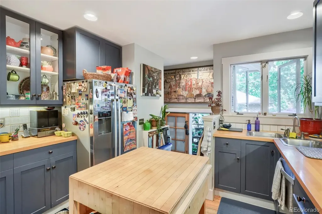 2056 Forest Street Denver CO 80207