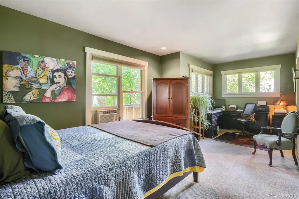 2056 Forest Street Denver CO 80207