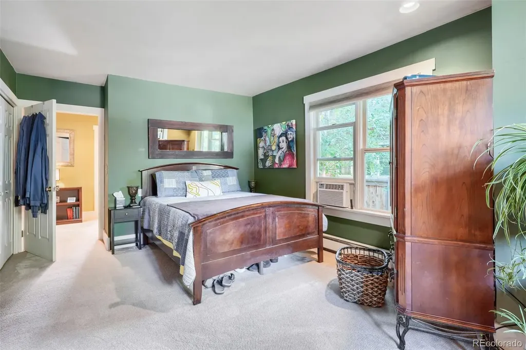 2056 Forest Street Denver CO 80207
