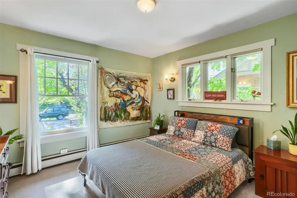 2056 Forest Street Denver CO 80207