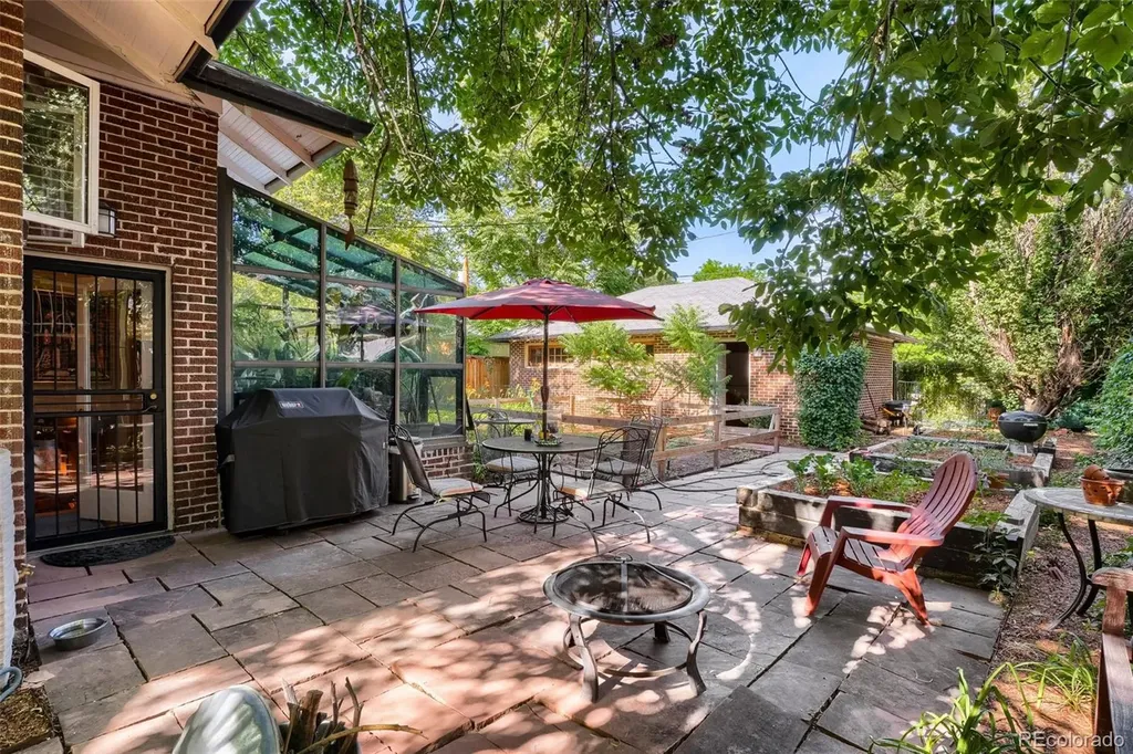 2056 Forest Street Denver CO 80207