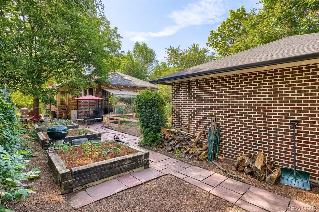 2056 Forest Street Denver CO 80207