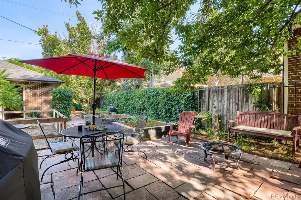 2056 Forest Street Denver CO 80207