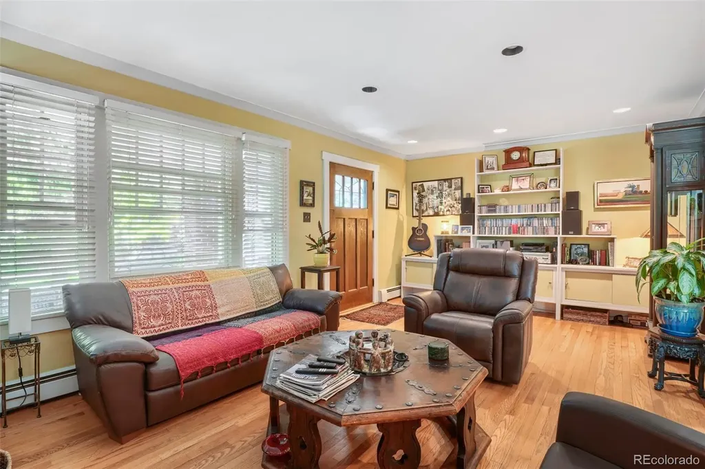 2056 Forest Street Denver CO 80207