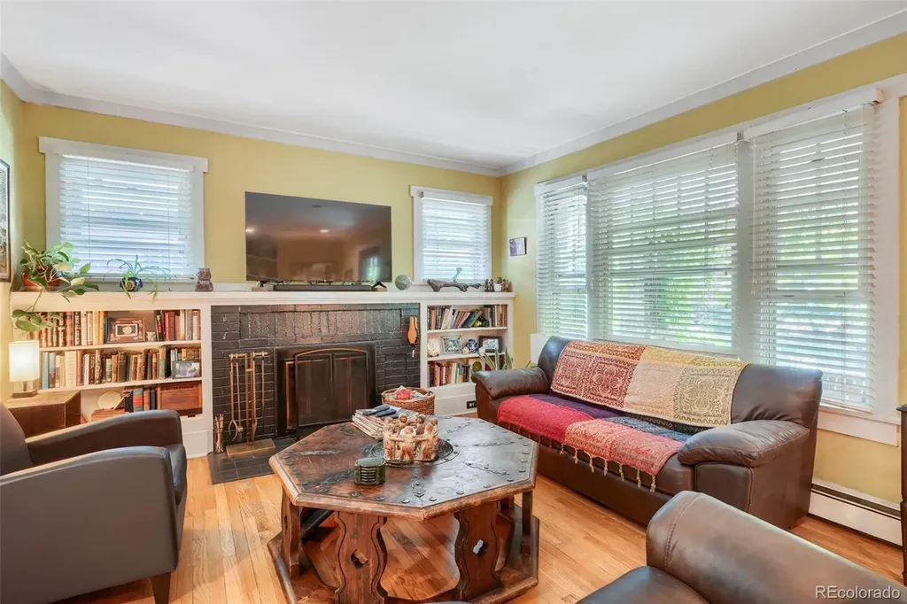 2056 Forest Street Denver CO 80207
