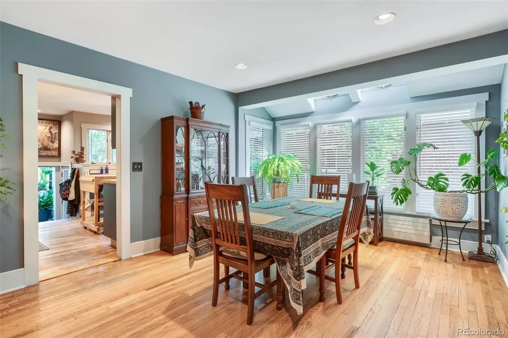 2056 Forest Street Denver CO 80207