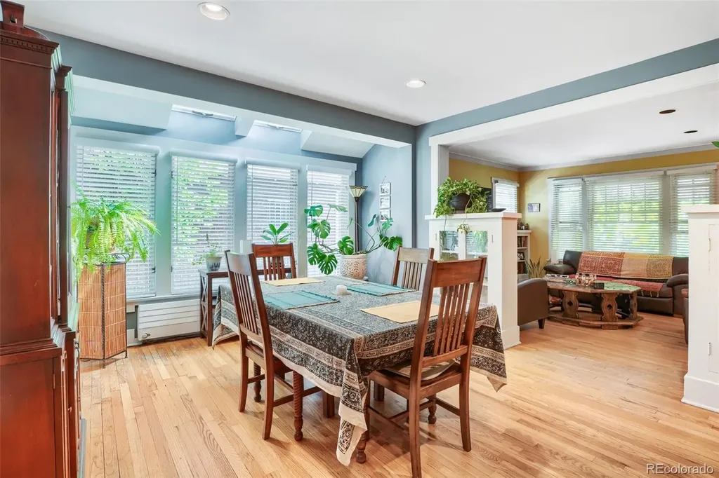 2056 Forest Street Denver CO 80207